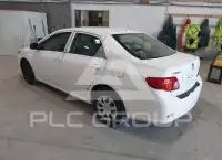 2010 Toyota COROLLA фото