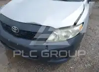 2010 Toyota COROLLA photo