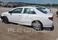 2010 Toyota COROLLA photo