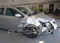 2010 Toyota COROLLA photo