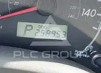2010 Toyota COROLLA photo