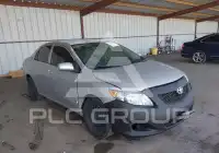 2010 Toyota COROLLA фото