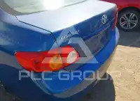 2010 Toyota COROLLA photo