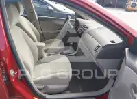 2010 Toyota COROLLA photo