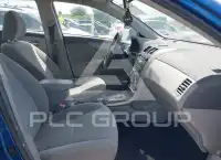 2010 Toyota COROLLA фото