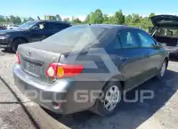 2010 Toyota COROLLA photo