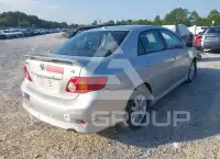 2010 Toyota COROLLA фото