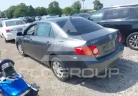 2010 Toyota COROLLA фото