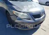 2010 Toyota COROLLA photo