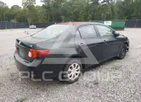 2010 Toyota COROLLA photo