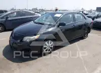 2010 Toyota COROLLA photo