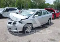 2010 Toyota COROLLA photo