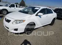 2010 Toyota COROLLA photo