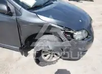 2010 Toyota COROLLA photo