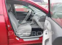 2010 Toyota COROLLA photo