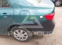 2010 Toyota COROLLA photo