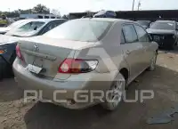 2010 Toyota COROLLA photo