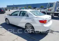 2010 Toyota COROLLA фото