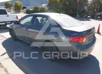 2010 Toyota COROLLA photo