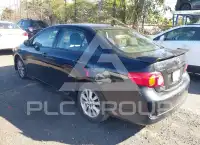 2010 Toyota COROLLA photo
