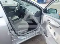 2010 Toyota COROLLA photo
