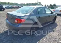 2010 Toyota COROLLA фото