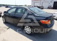 2010 Toyota COROLLA фото