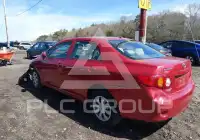 2010 Toyota COROLLA photo