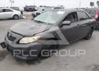 2010 Toyota COROLLA photo