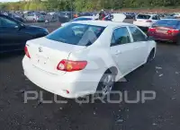 2010 Toyota COROLLA фото