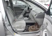2010 Toyota COROLLA фото