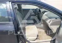 2010 Toyota COROLLA photo