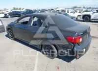 2010 Toyota COROLLA фото