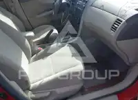 2010 Toyota COROLLA photo