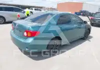 2010 Toyota COROLLA photo