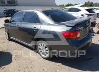 2010 Toyota COROLLA photo