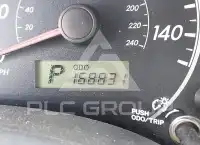 2010 Toyota COROLLA photo
