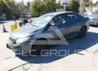 2010 Toyota COROLLA photo