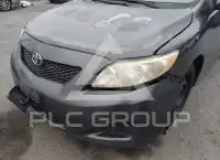 2010 Toyota COROLLA photo