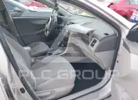 2010 Toyota COROLLA photo