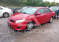 2010 Toyota COROLLA photo