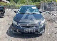 2010 Toyota COROLLA photo