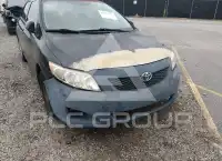 2010 Toyota COROLLA photo