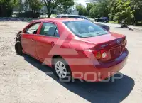 2010 Toyota COROLLA фото