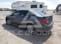 2010 Toyota COROLLA photo