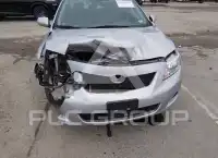 2010 Toyota COROLLA photo