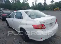 2010 Toyota COROLLA фото