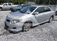 2010 Toyota COROLLA photo