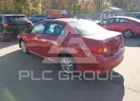 2010 Toyota COROLLA photo