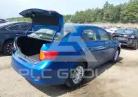 2010 Toyota COROLLA photo